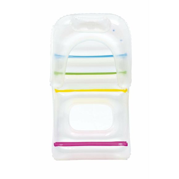 H2OGO! Kool Lounge Inflatable Pool Float - Picture 6 of 9